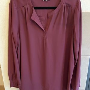 Pleione Blouse